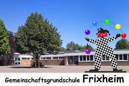 Grundschule Frixheim