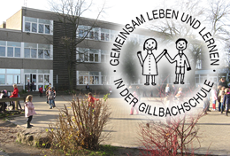 Gilbachschule in Rommerskirchen