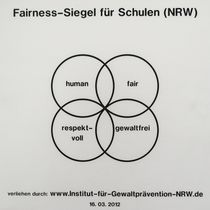 Fairness - Siegel NRW
