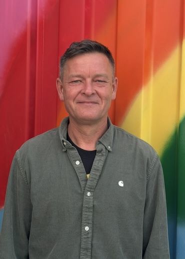 Dirk Stobernack