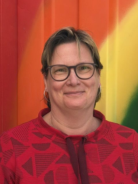 Marion Engels
