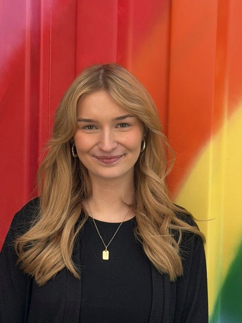 Zoe Röttgen