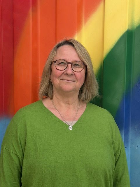 Claudia Schmitz