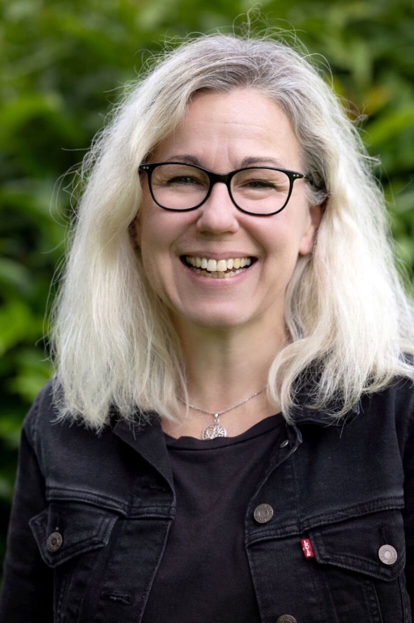 Monika Dechêne