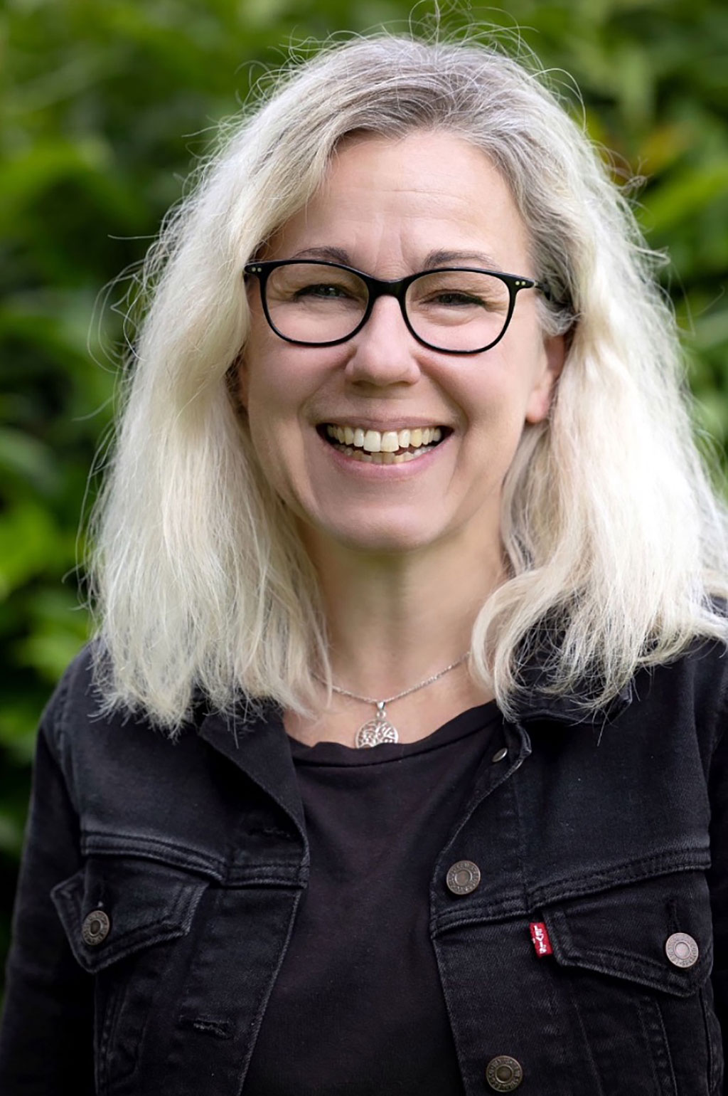 Monika Dechêne