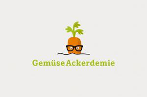 Logo der "Gemüse Akademie"